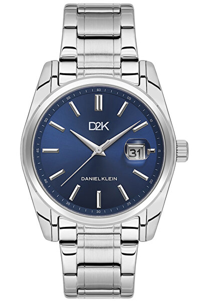Daniel Klein Erkek Kol Saati Fonksiyonları Aktif 3 ATM Su Geçirmez DK-14479