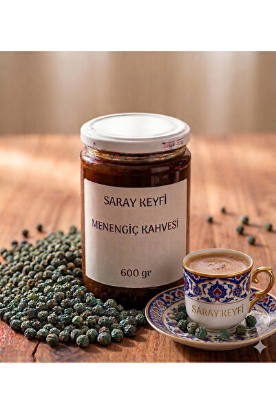 SARAY KEYFİ Sıvı Menengiç Kahvesi 600 gr