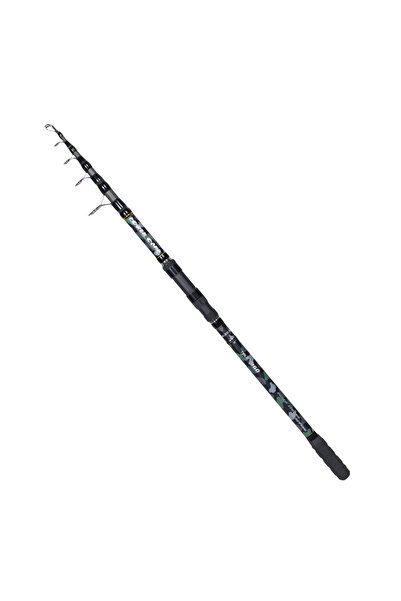 Kudos POWER CARP 3.60M, 5 LBS, 100-300GR, TELE KAMIŞ