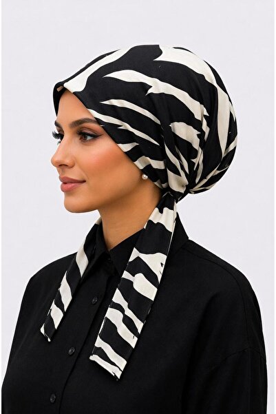 R&S modibone σκούφος, κασκόλ, βαμβακερό ύφασμα που δεν γλιστράει