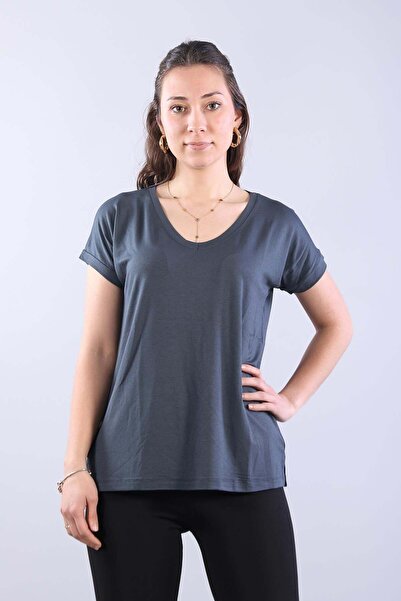 Mckanzie 2000 V Κορμάκι με λαιμόκοψη άνοιγμα