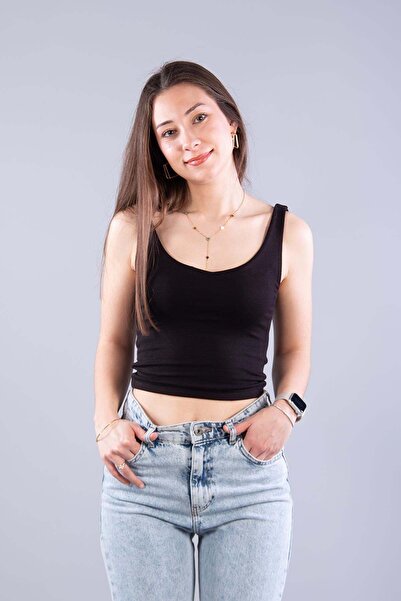 Mckanzie 6621 (N-2262) Σώμα με χοντρά λουριά