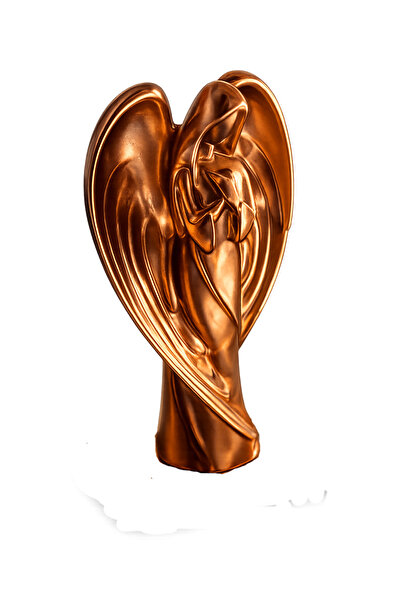 Gato Anthracite Angel of Serenity