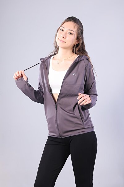 Mckanzie 3413 Diver Zipper Top αθλητική φόρμα (4150)