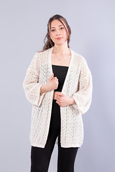 Mckanzie 01326 Πλεκτή Ζακέτα