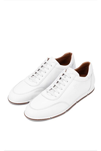 HAŞİM Genuine Leather Casual Men's Shoes