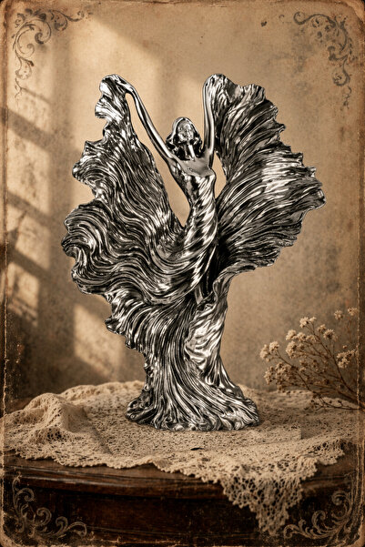 GATO SHOP Chrome Wind Dancer