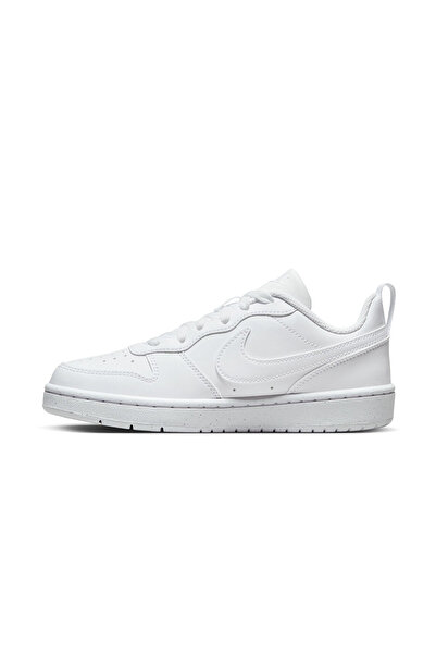 Nike Kadın Court Borough Low Spor Ayakkabısı Dv5456-106
