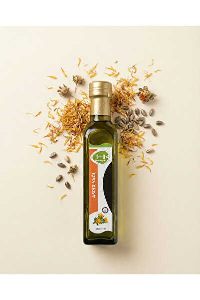 HK Remedy 250 ml Safflower Oil
