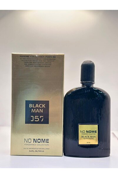 NO NOME 057 Black Orchid Unisex Parfüm 100 Ml Edt