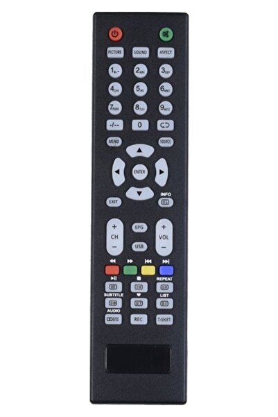 AWOX Led Tv Kumanda