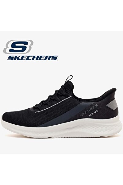 SKECHERS Skech-lite Pro 2.0 233185TK Erkek Spor Ayakkabı SİYAH
