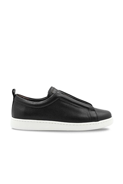 Vario Piele de cerb negru