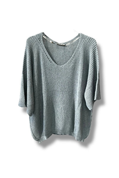 SUMEF Πλεκτό Duru Oversize Mercerized