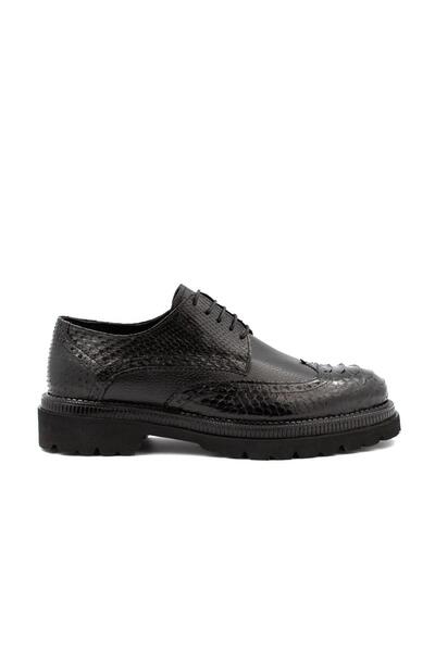 Vario ORJ.PİTON SIYAH (Original Python Black)