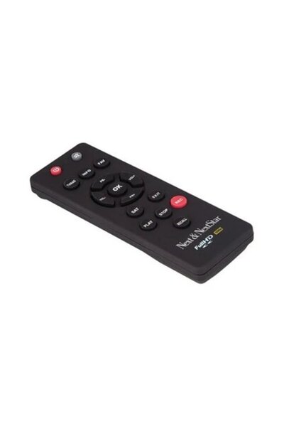 Next Minix Hd Mini Uydu Kumandası Orijinal