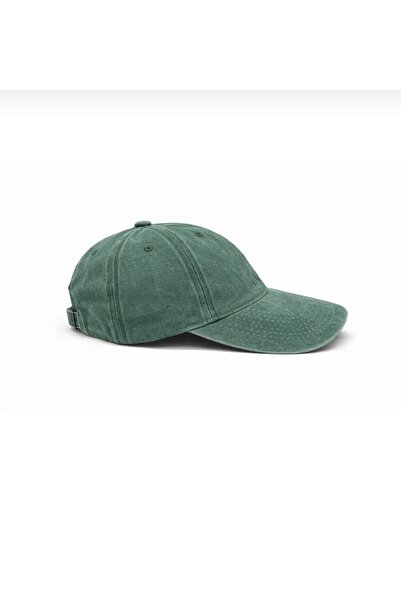 Vemod 100% cotton washed unisex basic hat