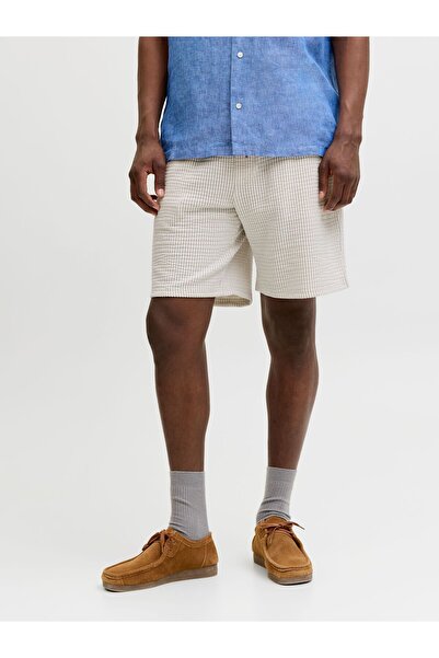 Jack & Jones Šortky volného střihu
