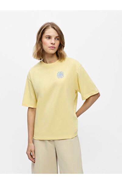 Object T-Shirt Loose Fit