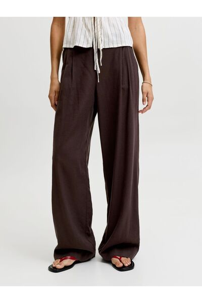 JJXX Hosen mit weitem Bein JXALMIRA Hosen mit weitem Bein