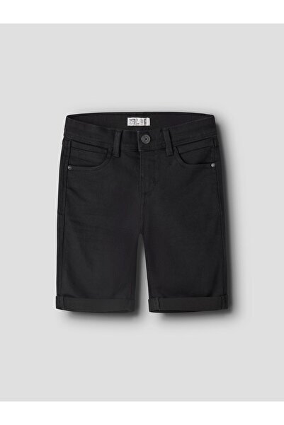 Name it Shorts Slim Fit Lang