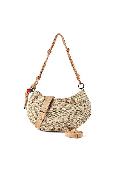 Desigual Halbe Schultertasche 40 cm