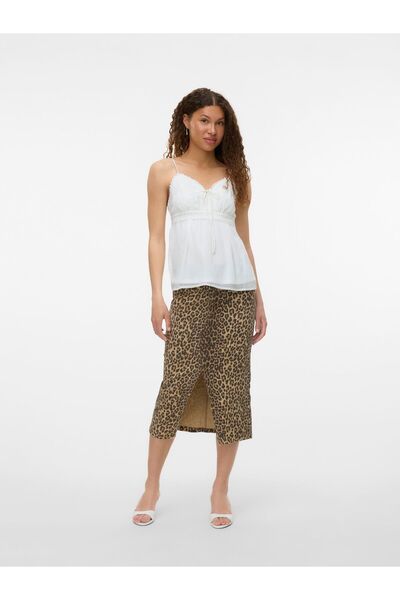 Vero Moda Oberteil VMDINA Oberteil
