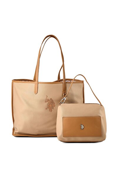 U.S. Polo Assn. Geantă shopper Surrey 40 cm
