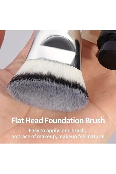 MAANGE 4 Pcs Makeup Brush Set