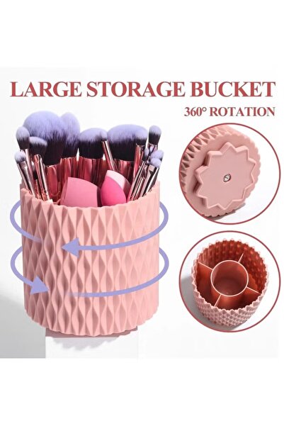 BS Mall 25 Pcs Face Makeup Tools Set
