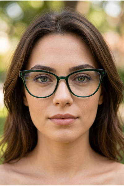 MONAL EYEWEAR CAT GİRL Blueblock 56 Ekartman Gözlerinizi Korur Ve Dinlendirir...