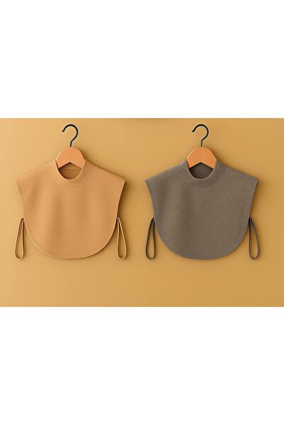 ALDAIYR 2 ΤΕΜ. Απλό χτενισμένο βαμβακερό κορδόνι χωρίς ραφές