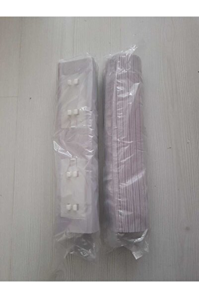 MEŞRA MAĞAZA Kelebek Paspas Süngeri 2 Adet Açıklamayı Okuyunuz Zambak-proff P...