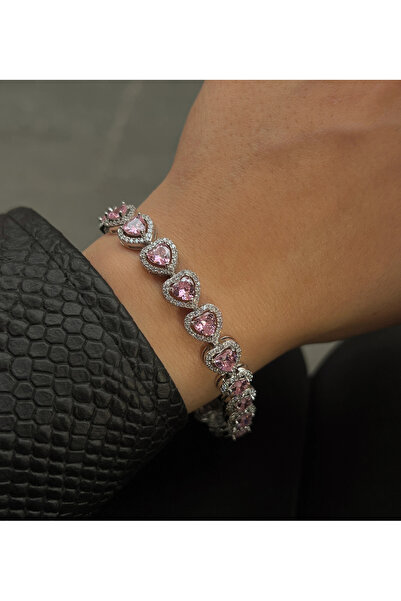 h&b design jewel Vip Pandora Bileklik