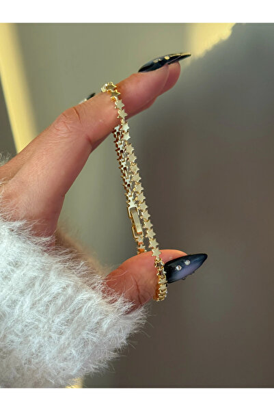 h&b design jewel سوار نجمة شوبينغ بدون أحجار