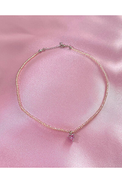 h&b design jewel Choker