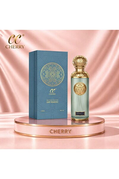 Cherry عطر امبريال فالي تشيري 90 مل