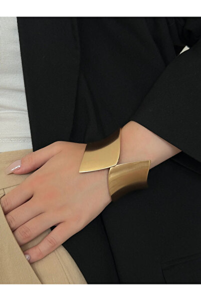 h&b design jewel Model Kelepçe Bileklik