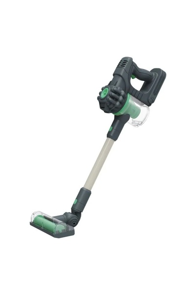 divendi-ro Aspirator vertical de jucărie, cu accesorii și lumini, vârsta 3+ a...