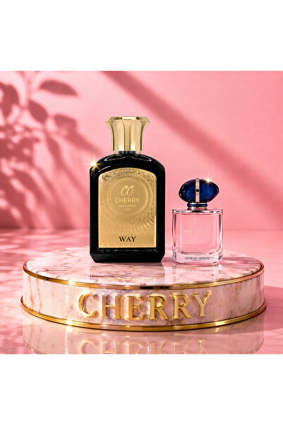 Cherry عطر واي شيري 75 مل
