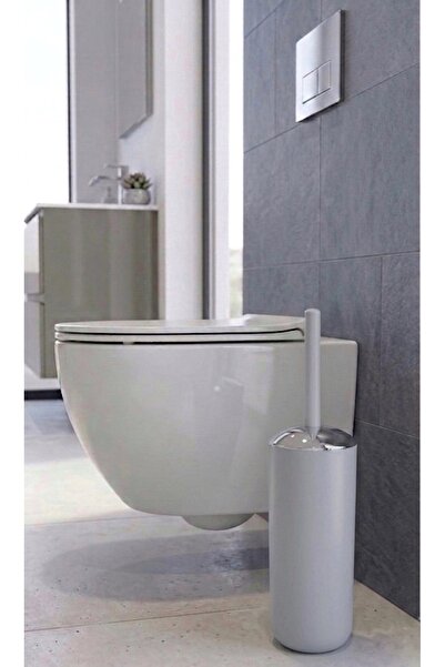 Saban Γκρι, Βούρτσα Τουαλέτας - Μοντέλο Βραζιλίας