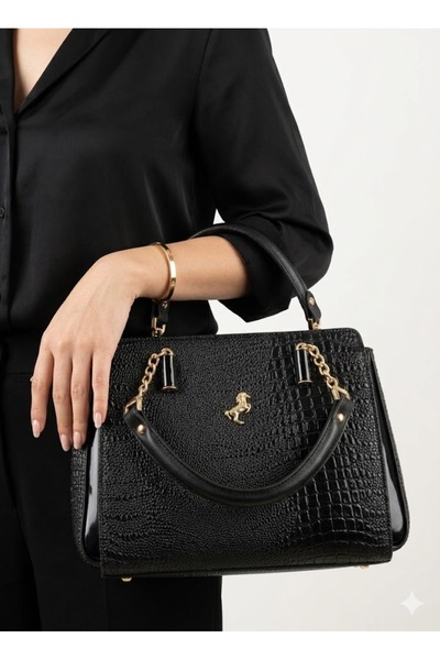 Miami Polo Clup Miami Polo Hand&Shoulder Bag