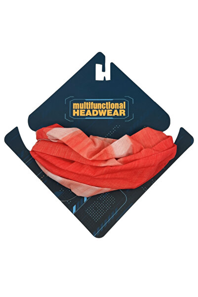 Sofist İstanbul Πολυλειτουργικό κολάρο λαιμού/μπαντάνα/μπαφάνι χωρίς ραφές σε...