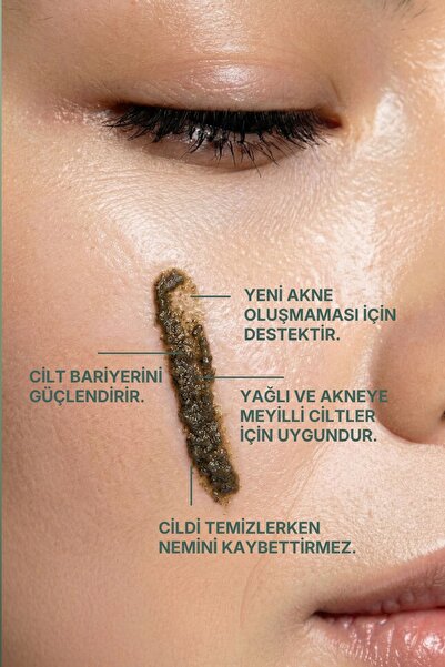 Biorenda Arındırıcı Yüz Temizleyici | Yağlı Ve Akneye Meyilli Ciltlere Özel 50 ml