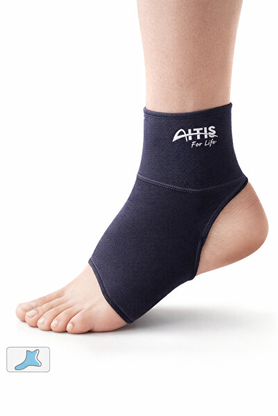 ALTIS Ayak Bilek Destekleyicisi - Ayak Bileği Desteği - Ankle Guard Ayak Bile...