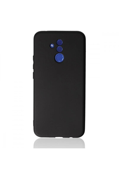 Miscase Huawei Mate 20 Lite Kılıf Soft Ve Şık Tasarım Lüx Dizayn First Siliko...