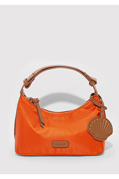 Mavi Orange Shoulder Bag 1913760-70435