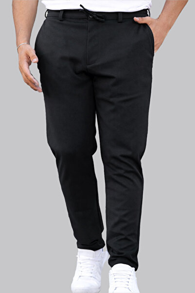 DNM PULGAR Mencod - Plgr Slimfit Jogger Pants