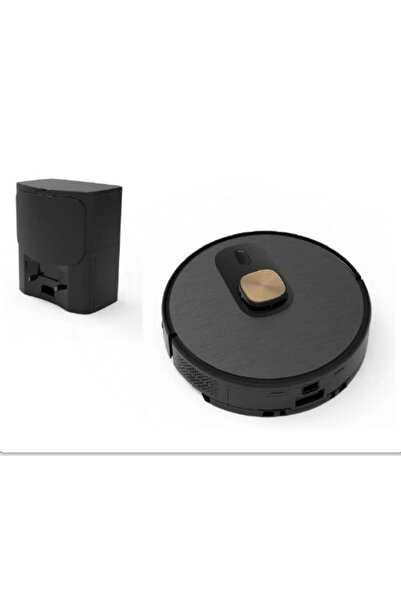 Arçelik Rs 9231 Robot Süpürge