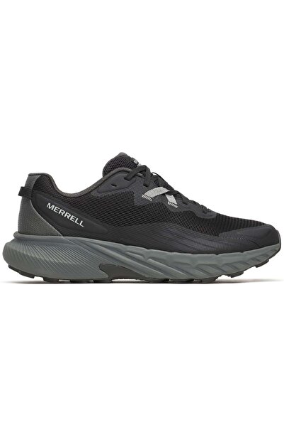 Merrell Agility Trail Unisex Spor Ayakkabı SİYAH